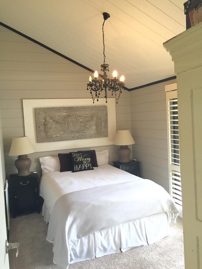 Quail Lodge Nz Snells Beach Экстерьер фото