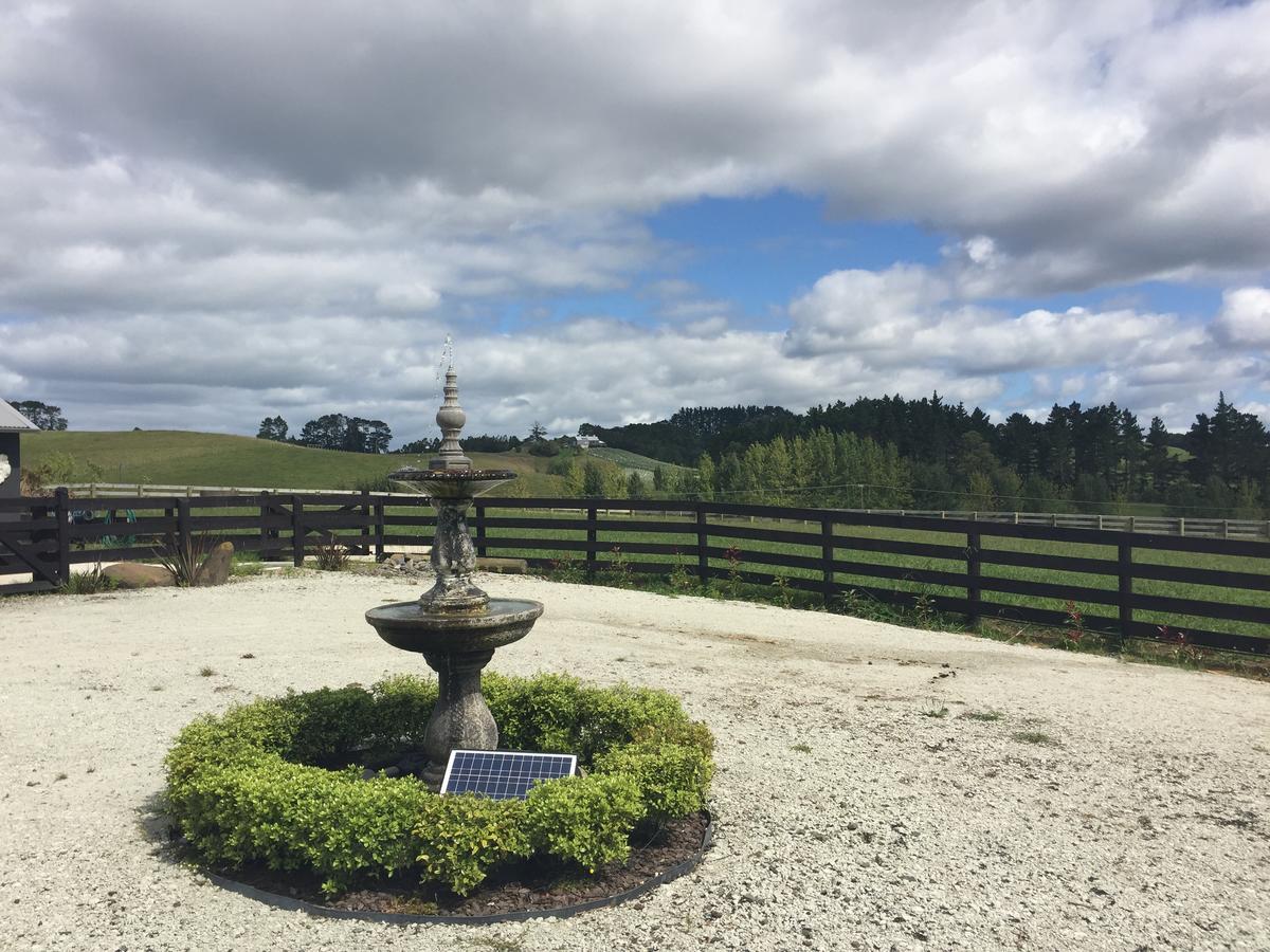 Quail Lodge Nz Snells Beach Экстерьер фото
